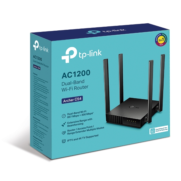 TL-AC1200( C54 )