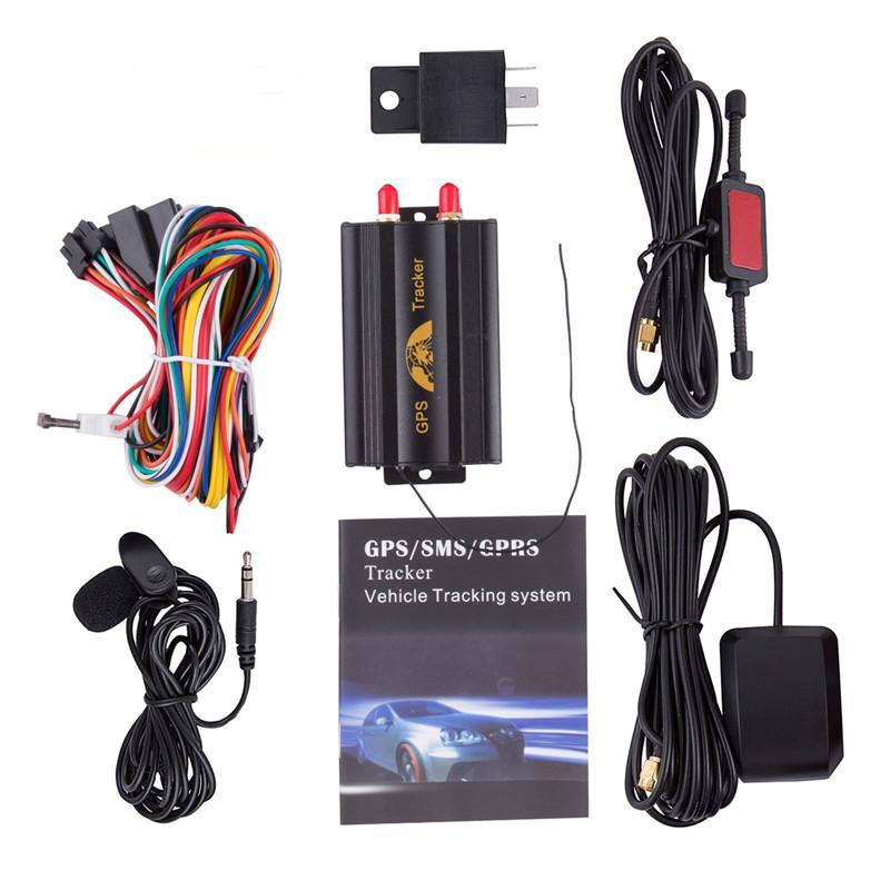 ZO-TK103A