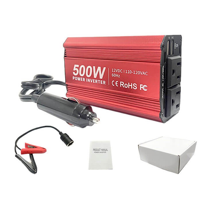 PSUNON-500W