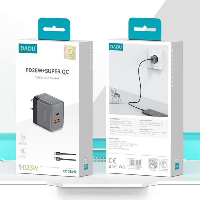 DC336-25W-CC