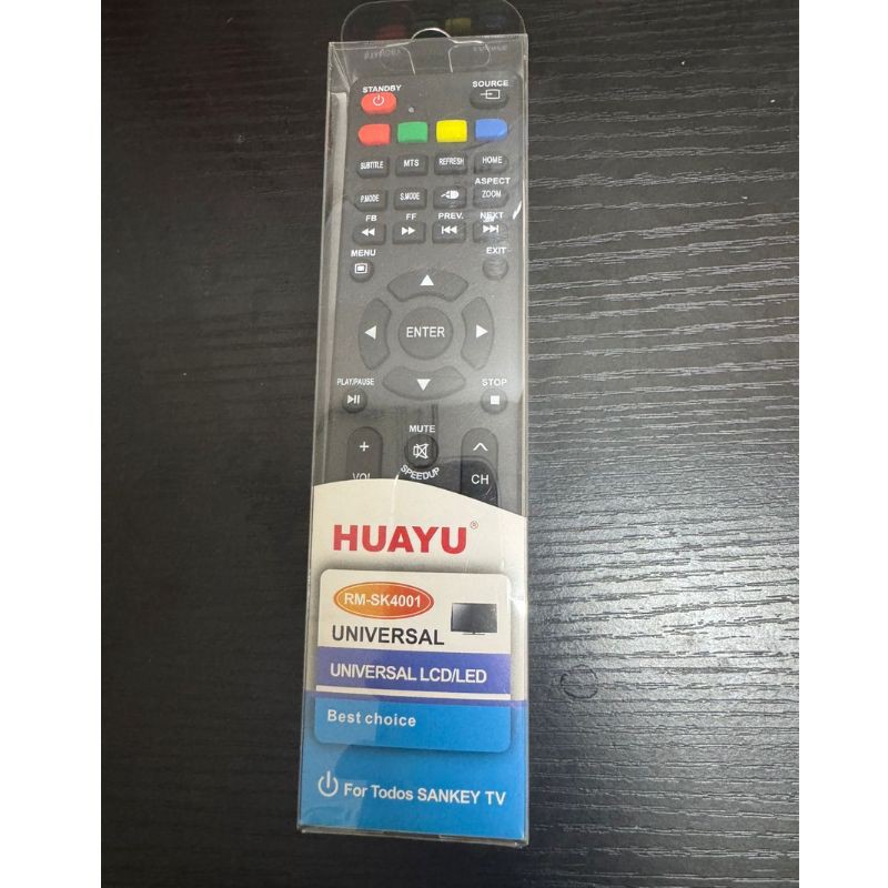 CONT-SK4001