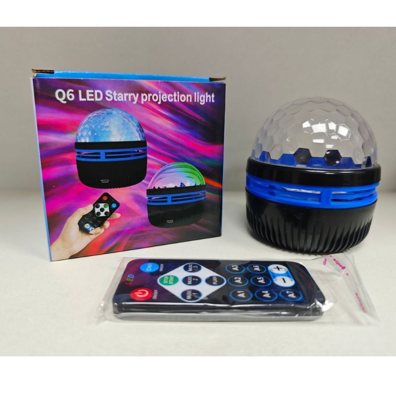 LED-Q6