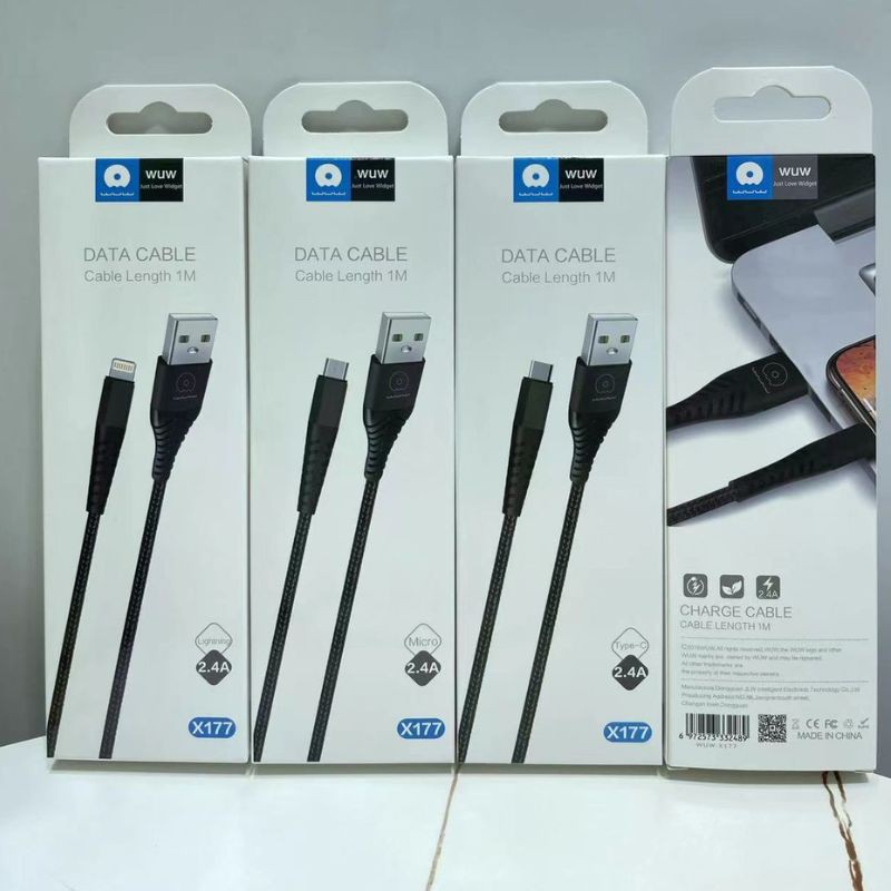 CAB-X177-TPC