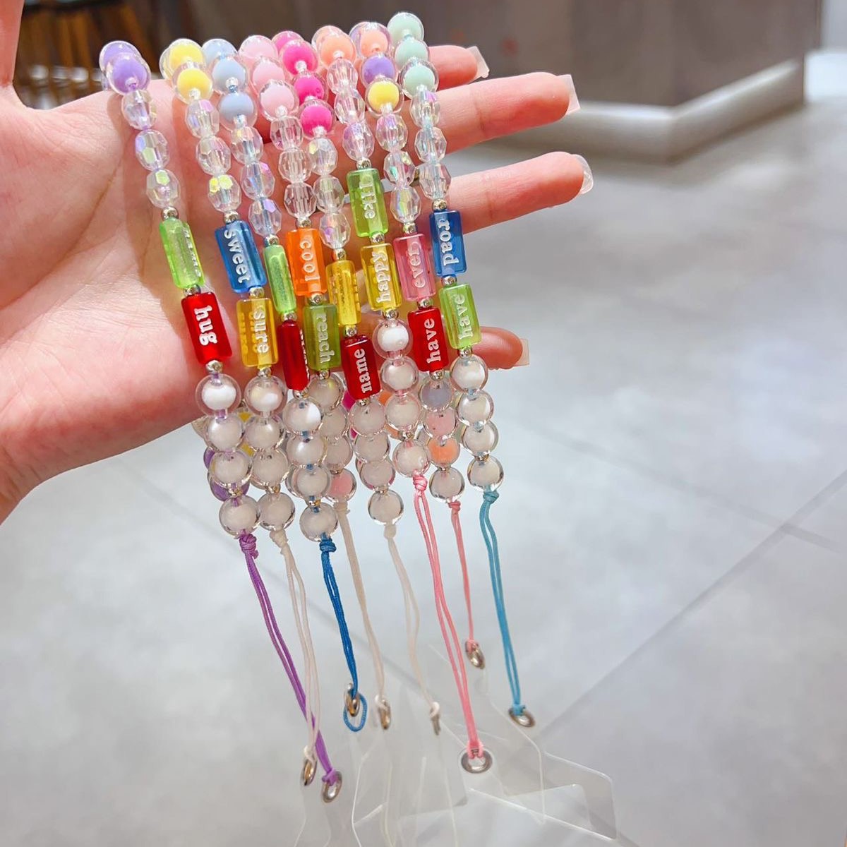 PULSERA#6