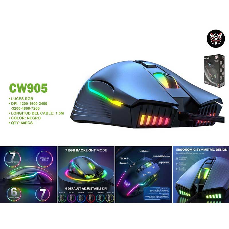 CW905