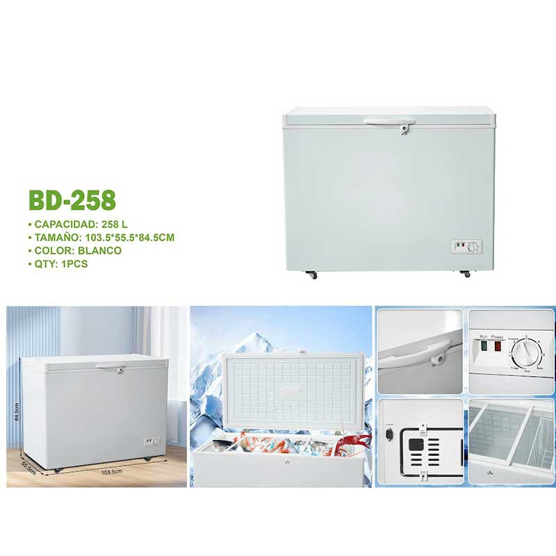 BD-258