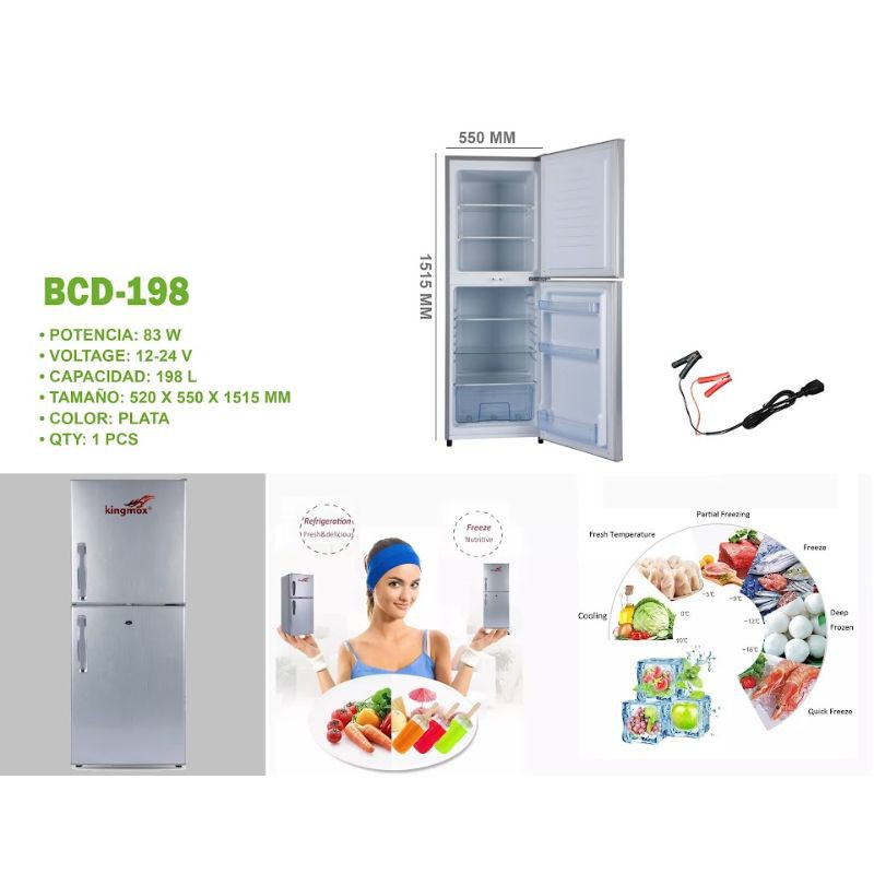BCD-198