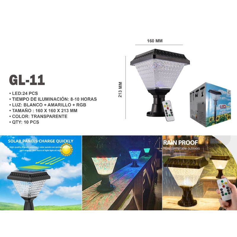 GL-11