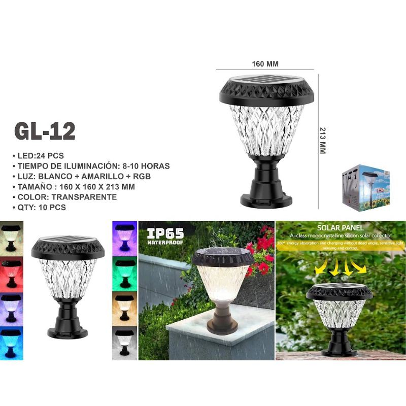 GL-12