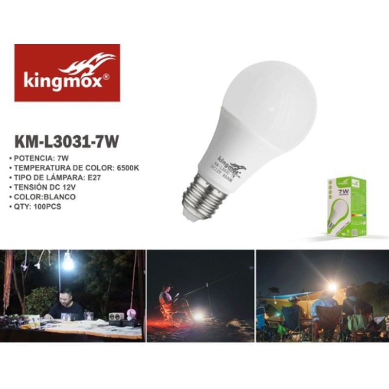 KM-L3031-7W