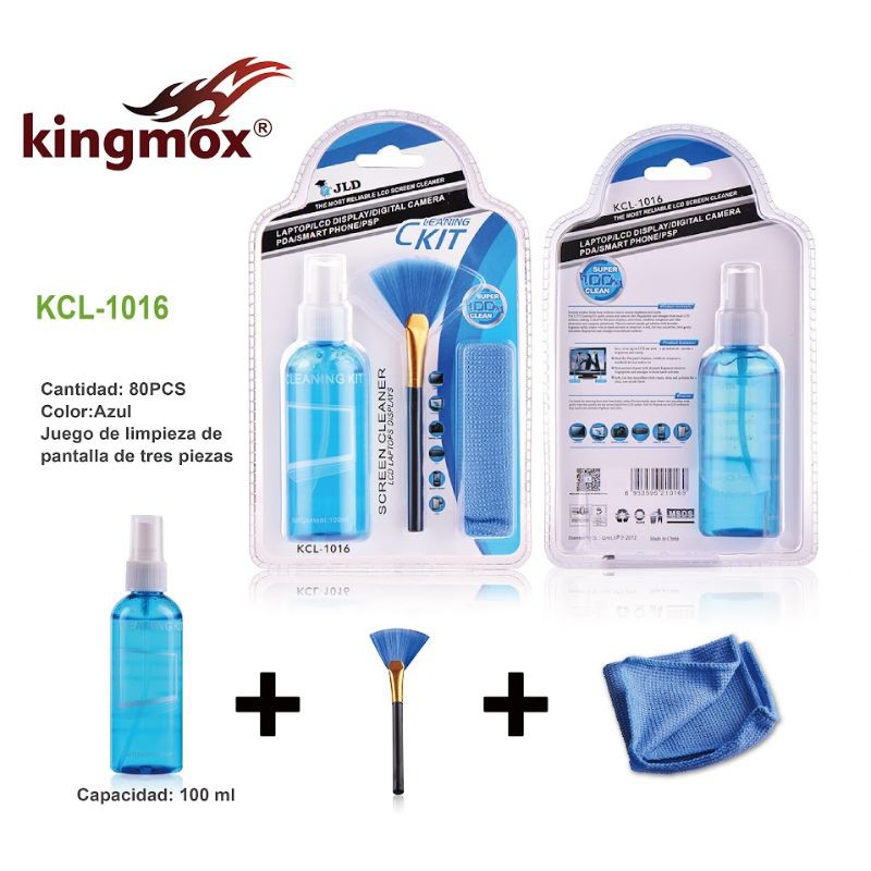 KCL-1016
