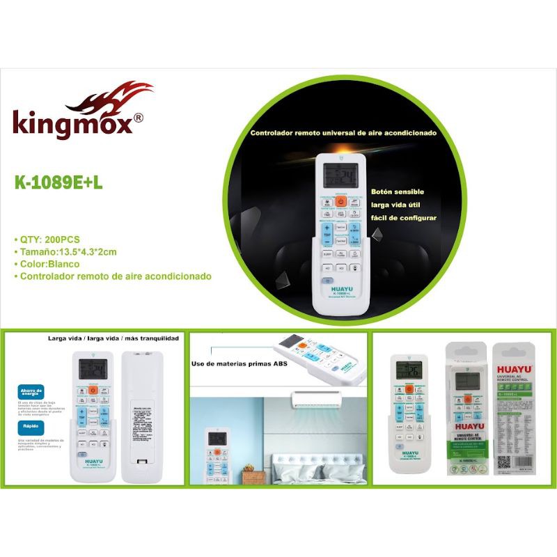K-1089E+L