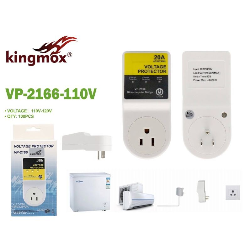 VP-2166-110V