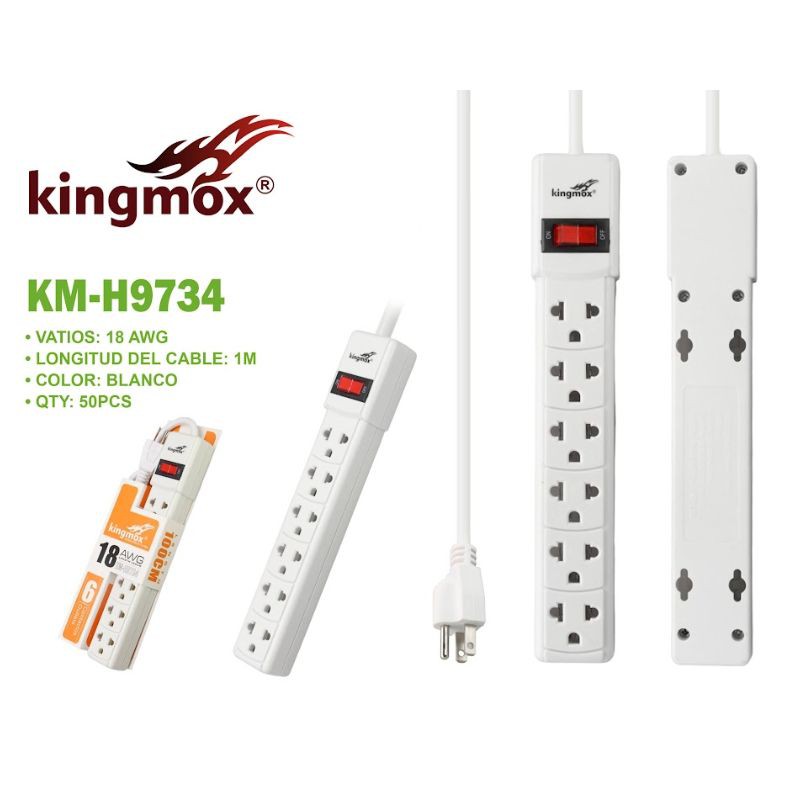 KM-H9734