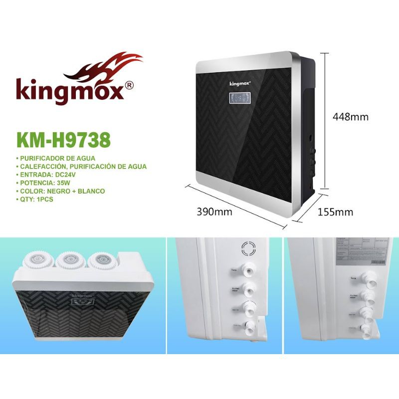 KM-H9738
