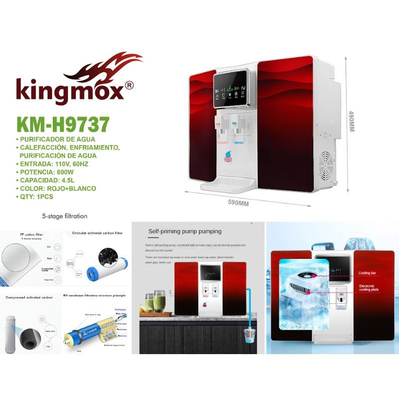KM-H9737