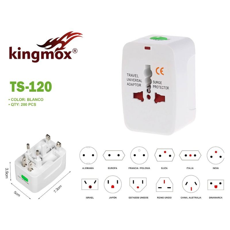 TS-120