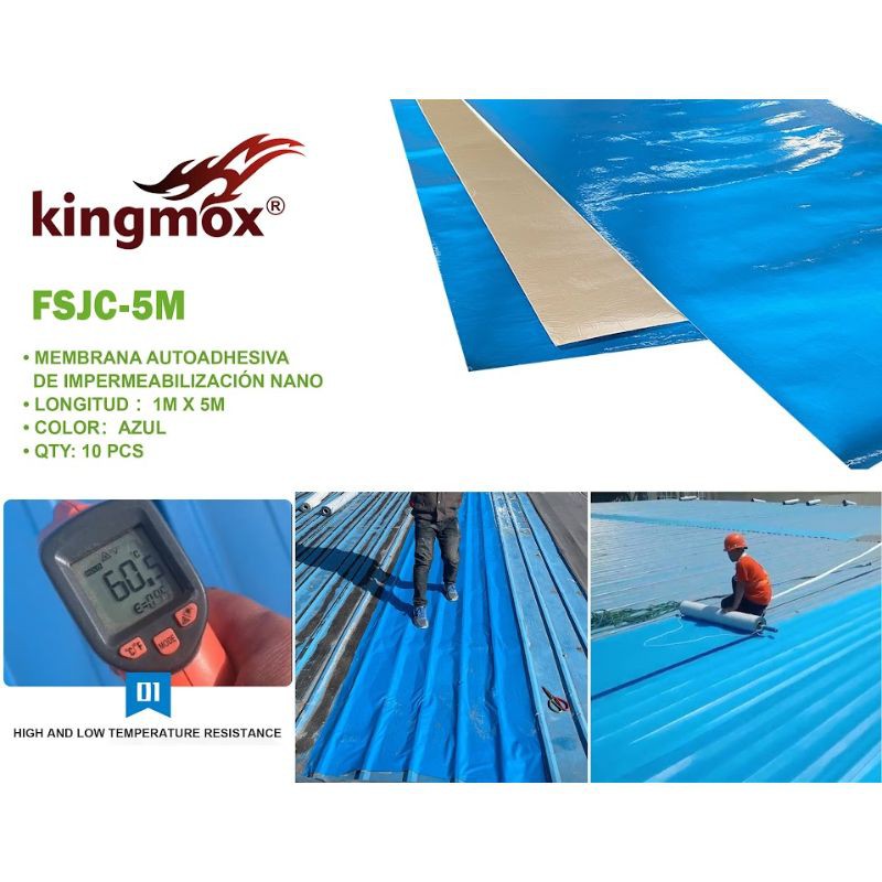 FSJC-5M