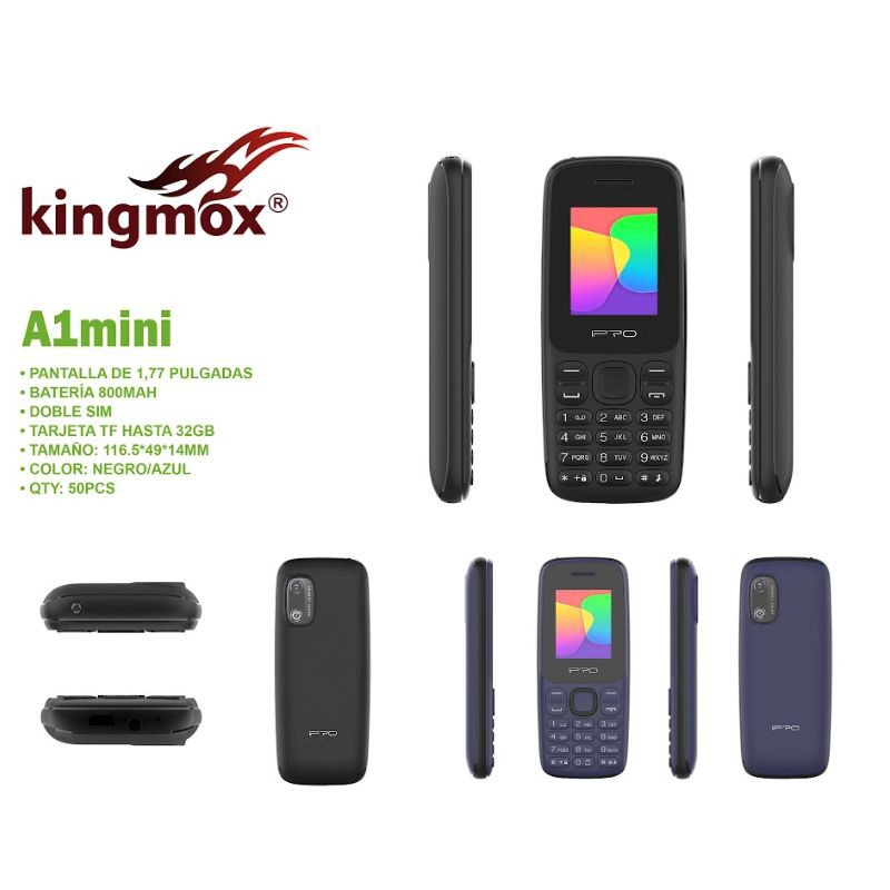 A1-MINI