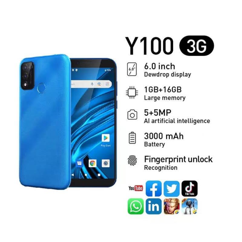 Y100