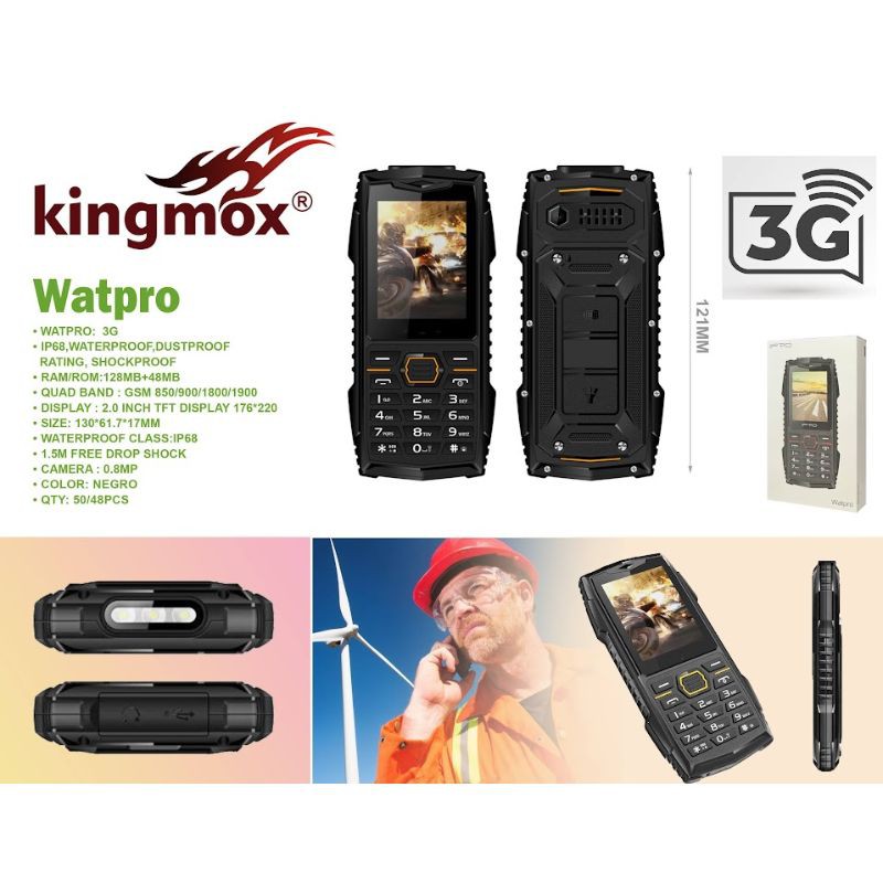 WATPRO