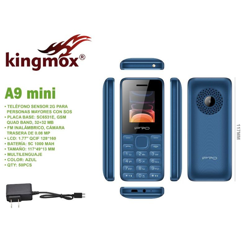 A9-MINI