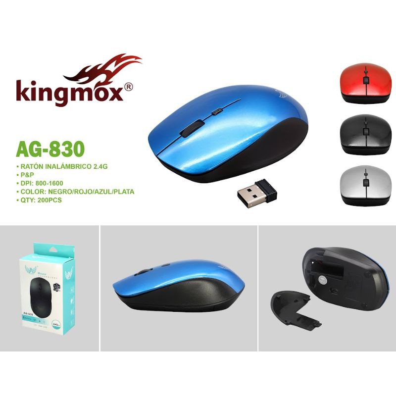 AG-830