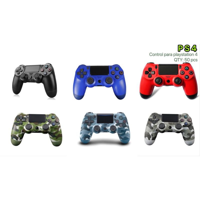 PS4