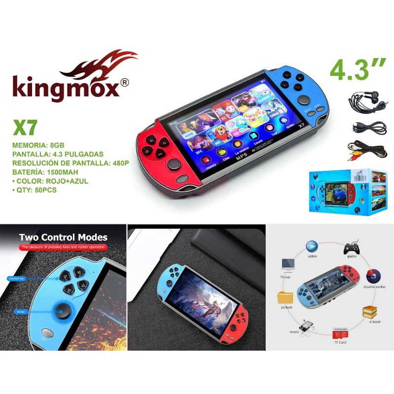 X7