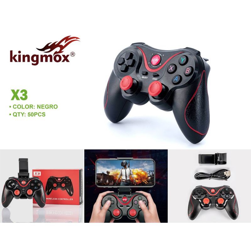 X3