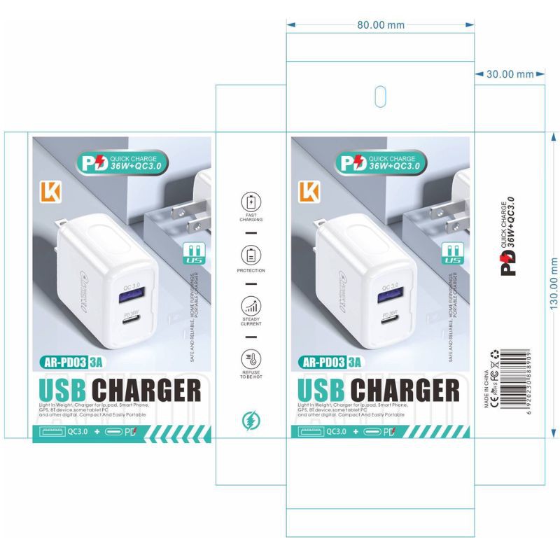 CAR-PD03-CL