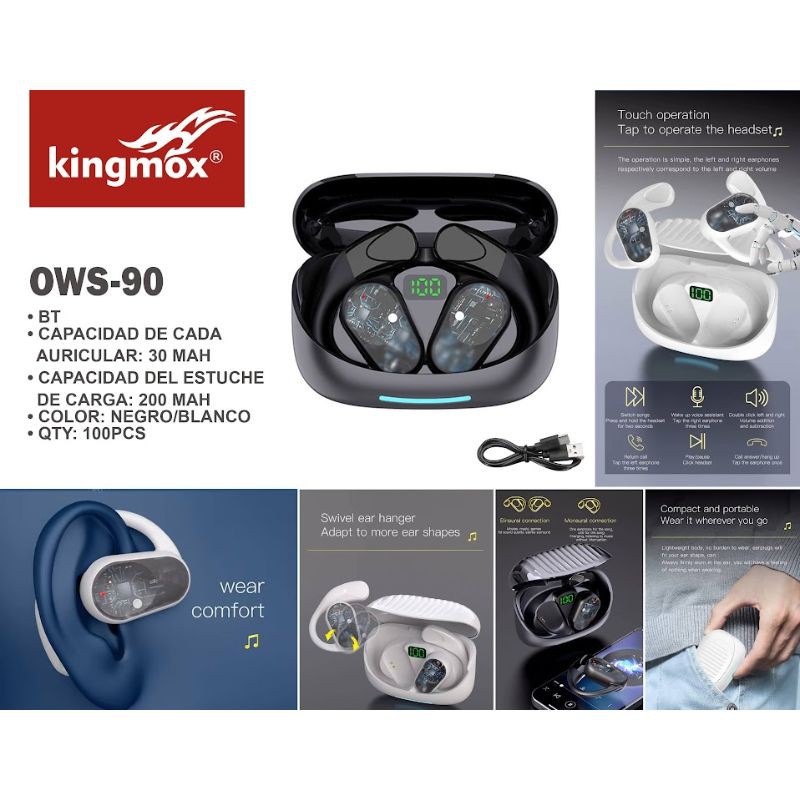 OWS-90