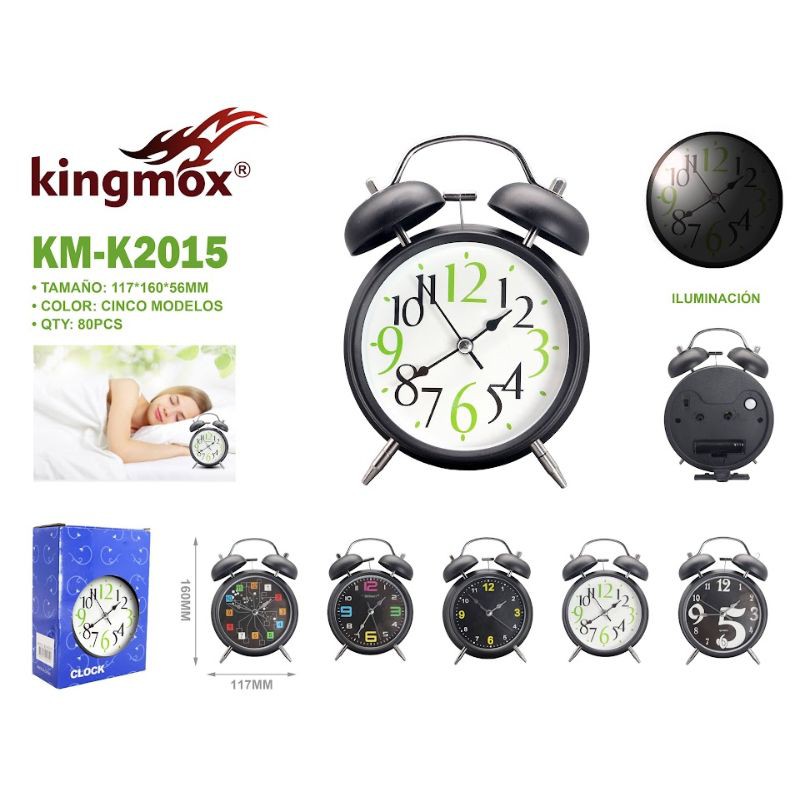 KM-K2015