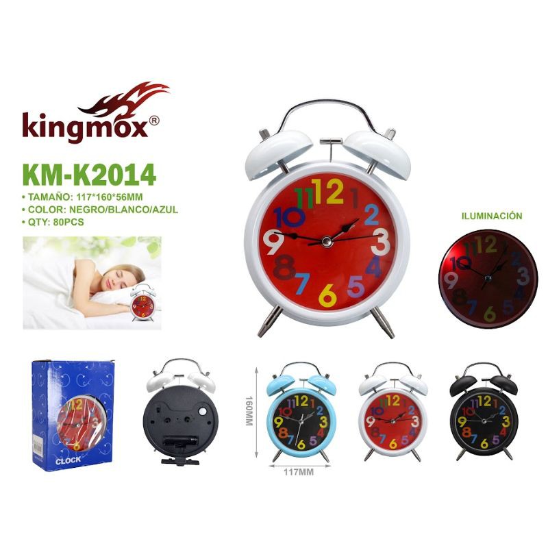 KM-K2014