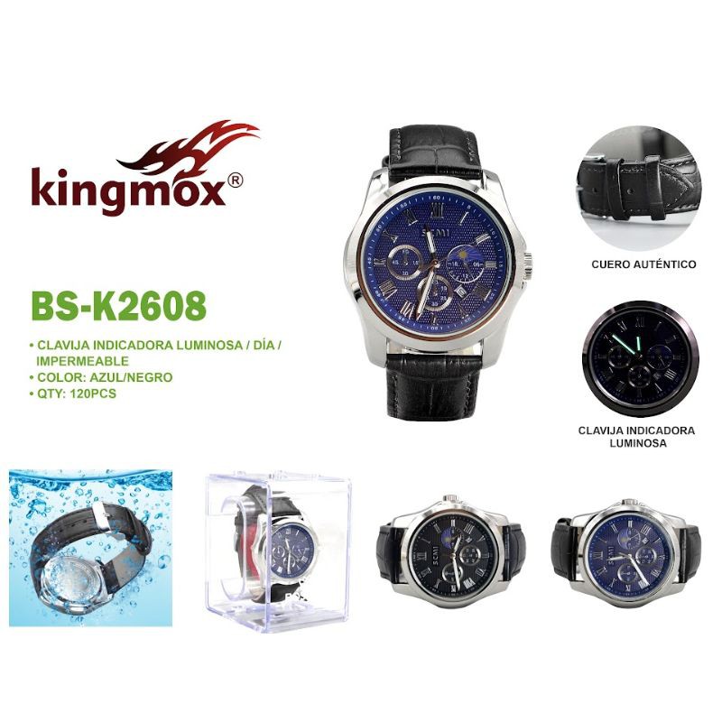 BS-K2608
