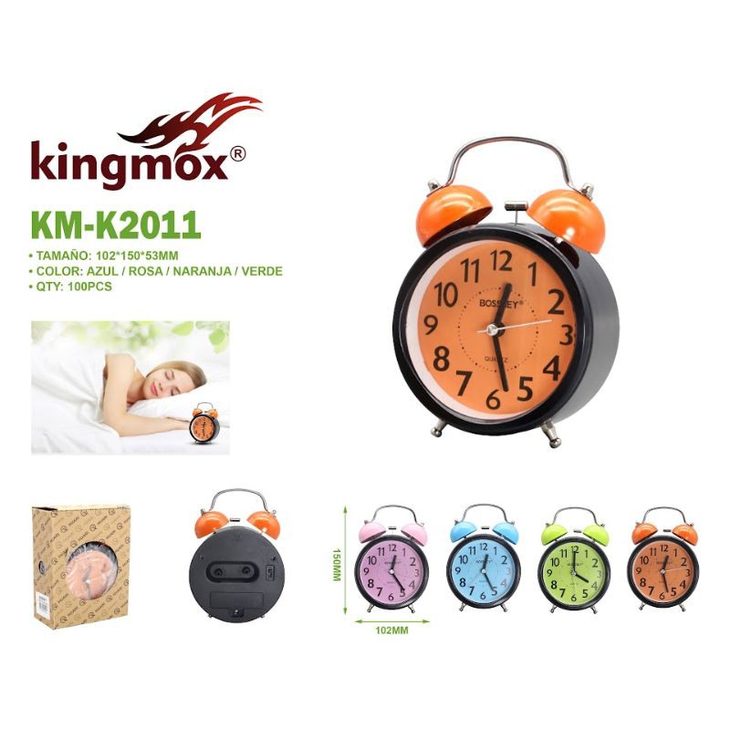 KM-K2011