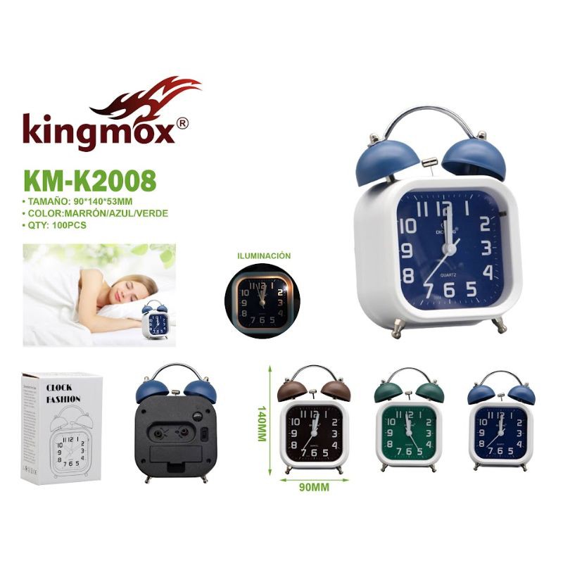 KM-2008