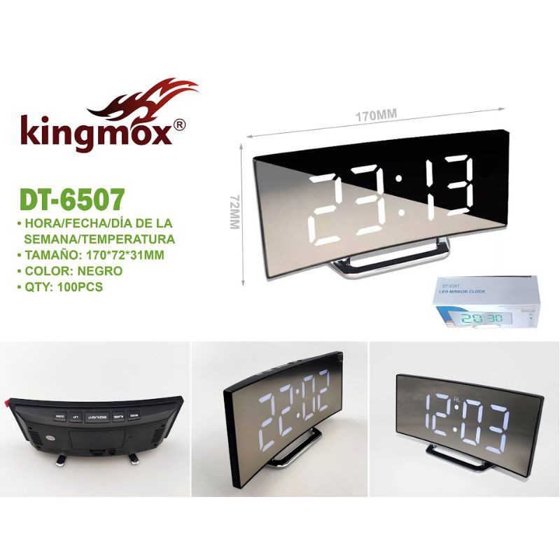 DT-6507