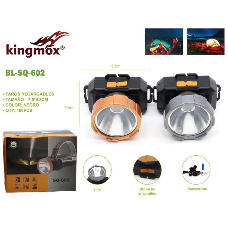 BL-SQ-602