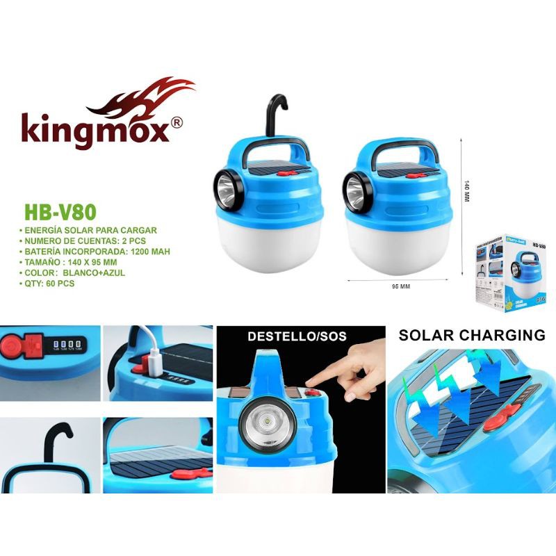 HB-V80