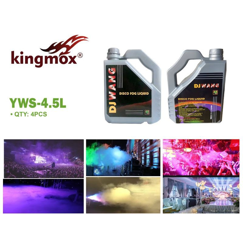 YWS-4.5L