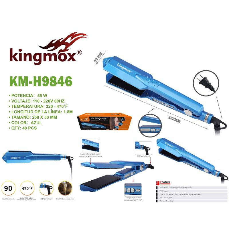 KM-H9846