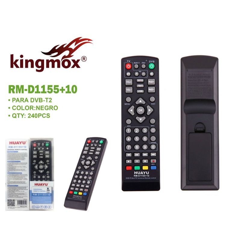 RM-D1150+10