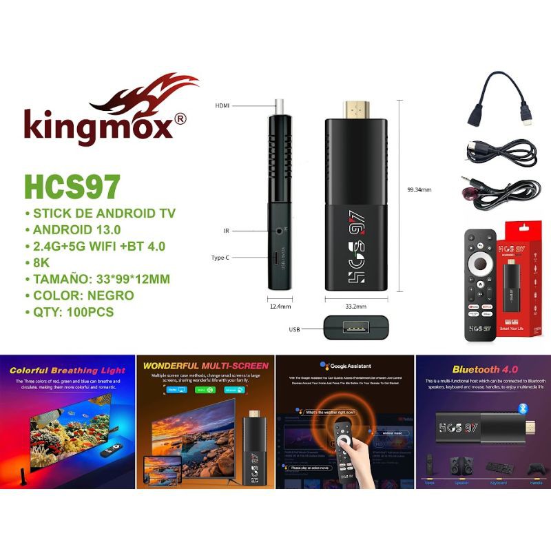 HCS97