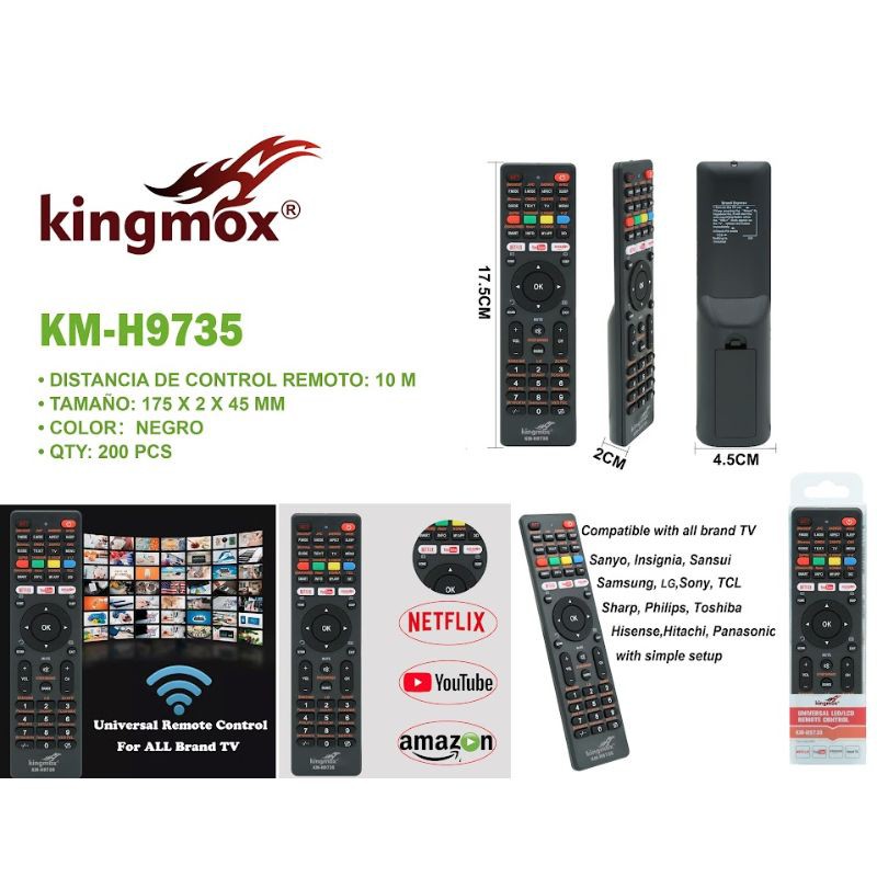 KM-H9735