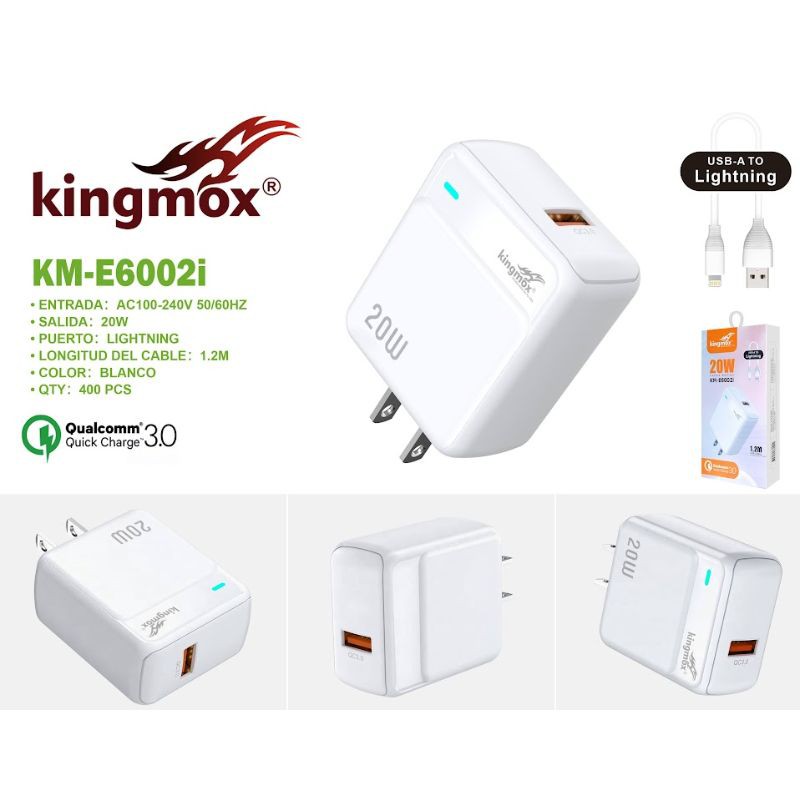 KM-E6002C