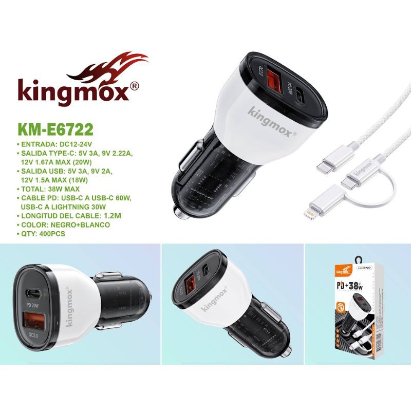 KM-E6722