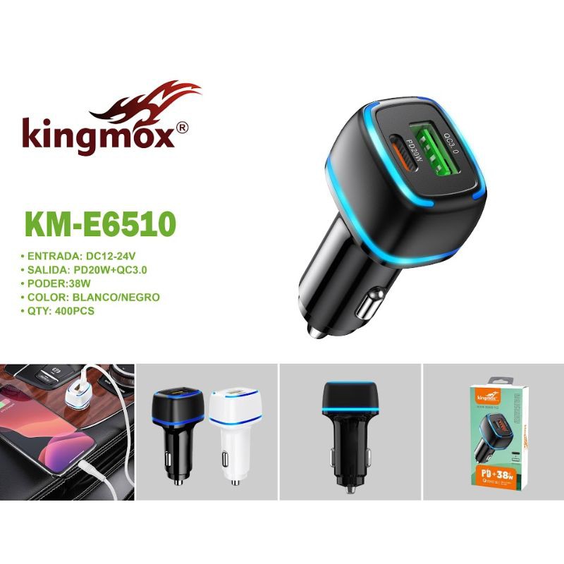 KM-E6510