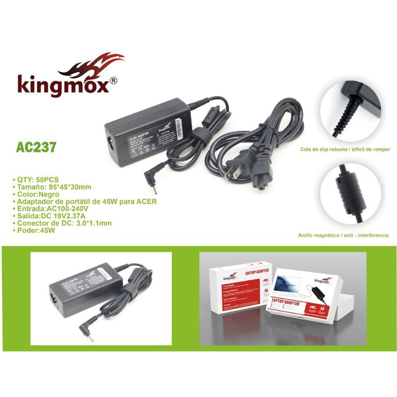 AC237