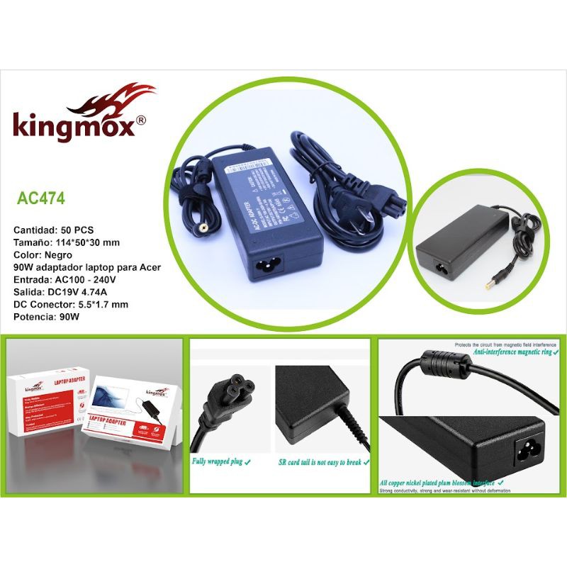 AC474